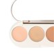 thumbnail image 3 of Palette de correcteurs portable, multifonction, haute couvrance, légère, longue tenue, imperméable, 5 couleurs, 3 of 4