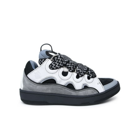 

Lanvin Man Sneaker Curb