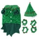 thumbnail image 2 of Ropa De Invierno Para Perros, Disfraces Navideños Suaves, Cómodos Y Fáciles De Usar Para Mascotas, Gatos Y Perros, 2 of 7