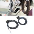 thumbnail image 3 of YLSHRF Photoelectric Switch Photoelectric Switch Sensor Low Power Consumption Car Garage For Auto Door, 3 of 8