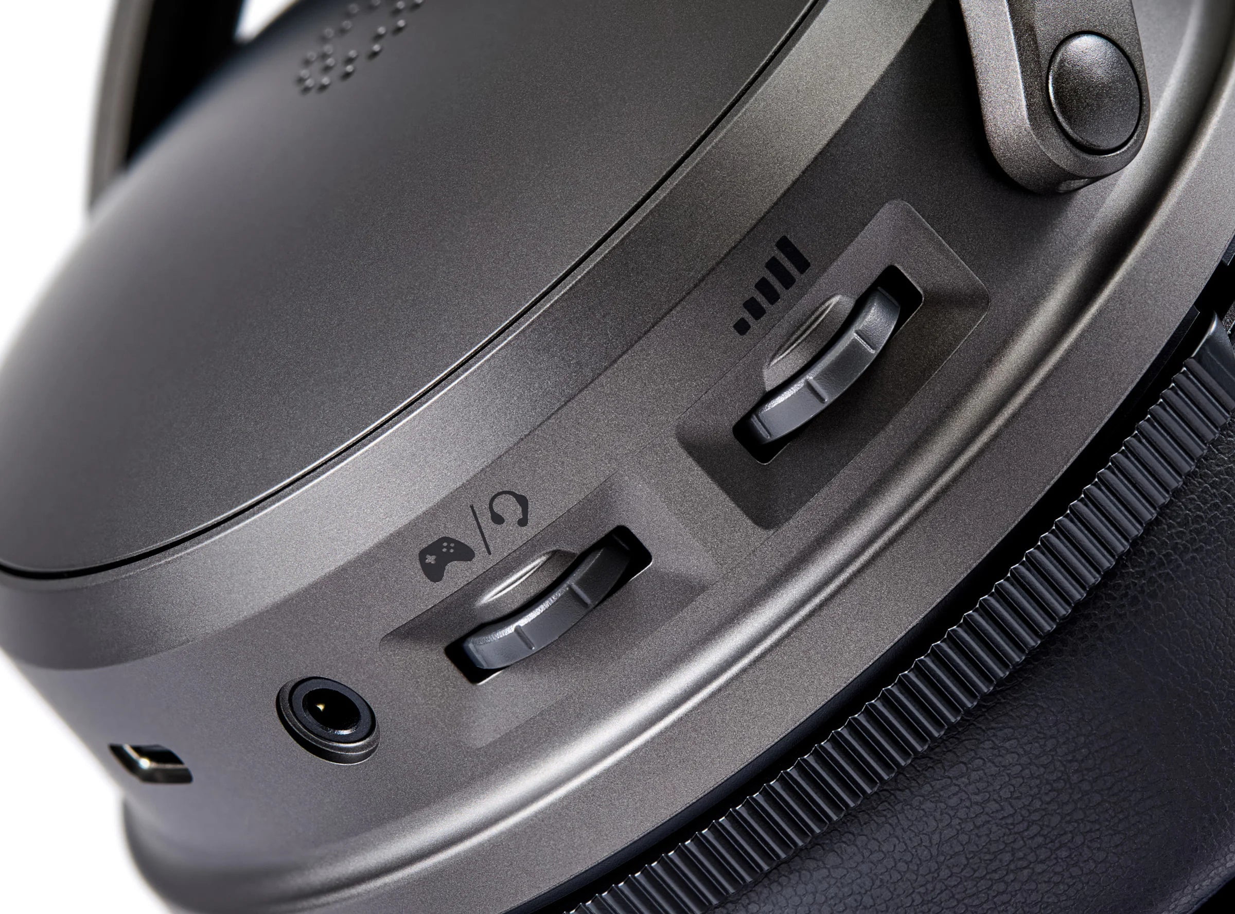 Audeze Maxwell 2 Wireless Gaming Headset compatible with PlayStation, PC, Mac, and Switch