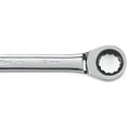 thumbnail image 5 of 9mm Comb. Ratcheting Wrench, 5 of 8