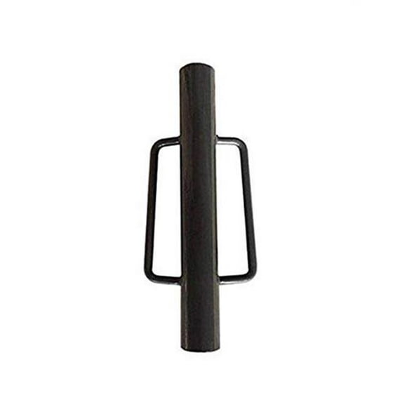 MTB Supply 713049952420 18 lbs Fence Post Driver
