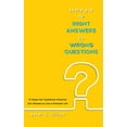 thumbnail image 2 of There are no Right Answers to Wrong Questions (Hardcover), 2 of 2