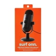 onn. USB DualPattern Microphone