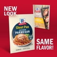 thumbnail image 4 of (12 pack) McCormick Chicken Parmesan One Sheet Pan Seasoning Mix, 1.5 oz Packet, 4 of 21