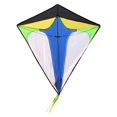 thumbnail image 2 of Cometa de Diamante Macarena Colorida Rainbow Fly, 2 of 7