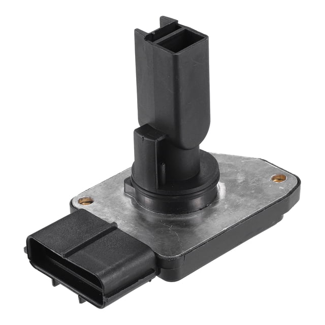 Sensor MAF Unique Bargains No.XL3F-12B579-BA/XL3F12B579BA Plástico Negro