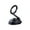 Black, variant on Car Mounted Magnetic Suction Phone Holder Car Navigation Dedicated Suction Cup Support