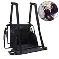 thumbnail image 1 of Tablero deslizante para levantar personas mayores Silla de ruedas Cinturón de seguridad Ascensores de escaleras Ayudar a transferir para ancianos Bariátricos, equipos de ayuda para discapacitados ShuxiuWang 1327537083894, 1 of 5