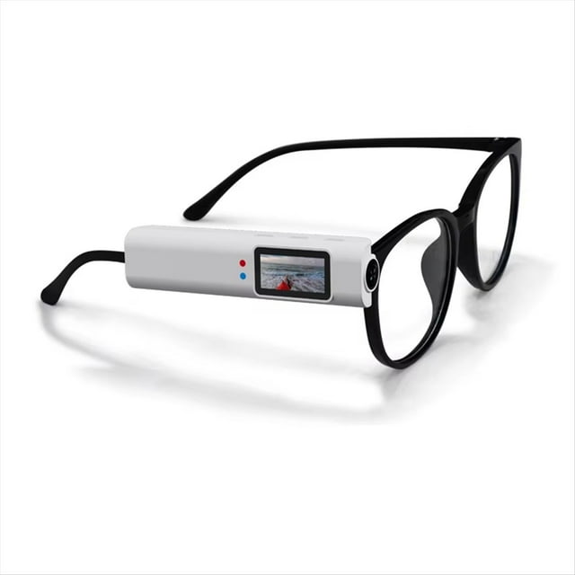 Mini Cámara Digital 1080p para Motocicleta, Cámara Deportiva para Ciclismo, Color