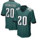 thumbnail image 3 of Camisetas de fútbol bordadas personalizadas de Filadelfia para hombres, mujeres y jóvenes, camisetas de Barkley Hurts Smith Kelce, 3 of 5