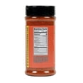 thumbnail image 2 of Sure Shot Sid’s Original Gunpowder Seasoning – Smoky BBQ Rub & All-Purpose Grill Seasoning for Steak, Ribs, Chicken & Vegetables, 12 oz, 2 of 6