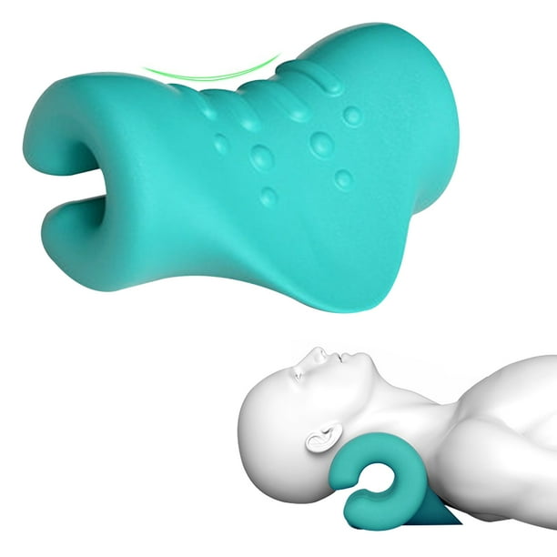 Neck stretcher pillow cheap