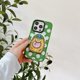 thumbnail image 1 of Funda De Dibujos Animados Monster MagSafe CASETiFY Para IPhone 11 12 13 14 Pro Max A Prueba De Golpes 13 12, 1 of 4