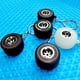 thumbnail image 4 of Llavero De Neumático De Coche, Llavero De Neumático De Goma Suave, Colgante De Neumático Pequeño Creativo, Decoración De Coche, Accesorios De Coche, Regalo Minnieouse AP006654-04, 4 of 5