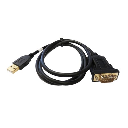 RS232 to USB Adaptor Cable for Computer price history on PriceWatchPro