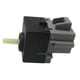 thumbnail image 1 of Interruptor de control del motor del ventilador del aire acondicionado para Peterbilt 384 2008-2015, interruptor del ventilador del calefactor 599-5000, 1 of 5