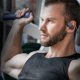 thumbnail image 5 of Pisexur Auriculares electrónicos para hombre, para colgar en el cuello, con batería alta, para colgar en la oreja, tipo C, carga rápida, inalámbricos, deportivos, Bluetooth, de baja latencia, para ni, 5 of 7