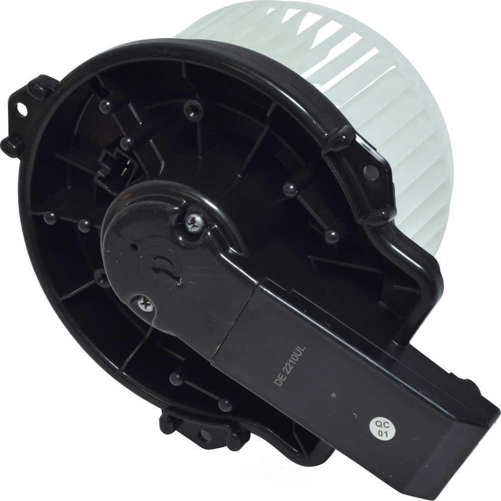 UAC BM 10023C Blower Motor W/ Wheel