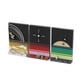 thumbnail image 3 of House Beyond MOC Building Blocks the Sky Space Story Trilogy Puzzle Model, A Spring Gift for Blooming Interests, 3 of 10