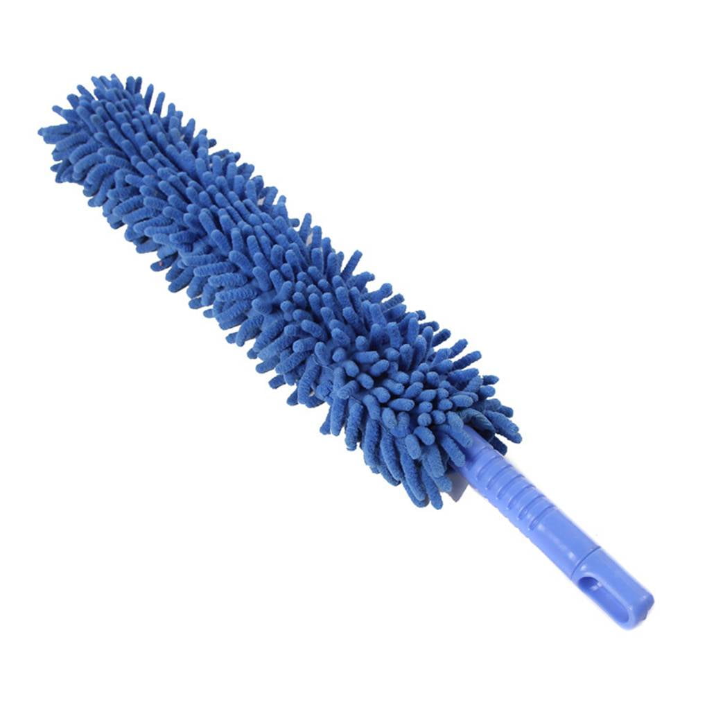 GeweYeeli Home Microfiber Duster Cleaning Cloth CarCare Dusting Tool