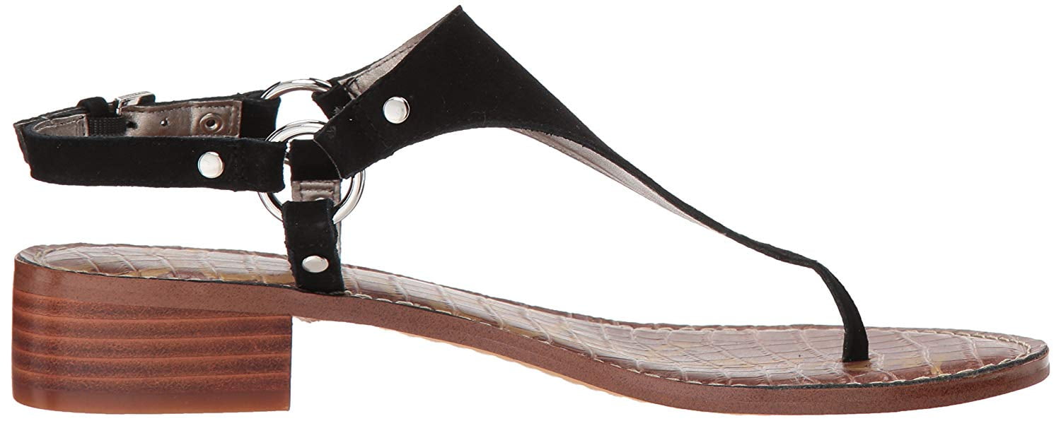 sam edelman women's jude heeled sandal