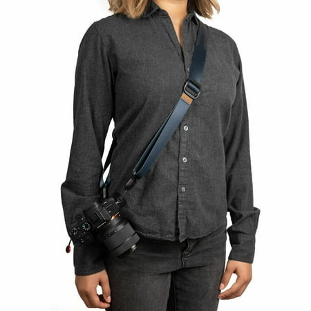 Peak Design - Slide Lite Camera Strap - Midnight