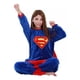 thumbnail image 1 of Pijama Mameluco Kigurumi Stich Dinosaurio Unicornio Sonic, 1 of 2