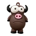 thumbnail image 1 of Fridge Magnets, Refrigerator Magnets, Fun Magnets for Fridge, Cute Magnets Refrigerator for Home Kitchen Office, Mini Magnets Fridge Decorative for Locker Fridge Accessories Gift, 1 of 6