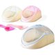 thumbnail image 4 of 2pcs Hamster Bathroom, Plastic Tub For Gerbil, Hamster Bathroom Chinchilla Small Animals (random Color), 4 of 4