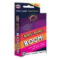 thumbnail image 1 of Juego de cartas Taco Cat Goat Cheese Pizza Bing Bang Boom Family, 1 of 7
