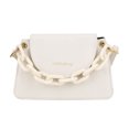 thumbnail image 2 of Bolsa bandolera con cadena para mujer Patrón animal PU Totes de hombro (Beige) Ehuebsd Para estrenar, 2 of 9