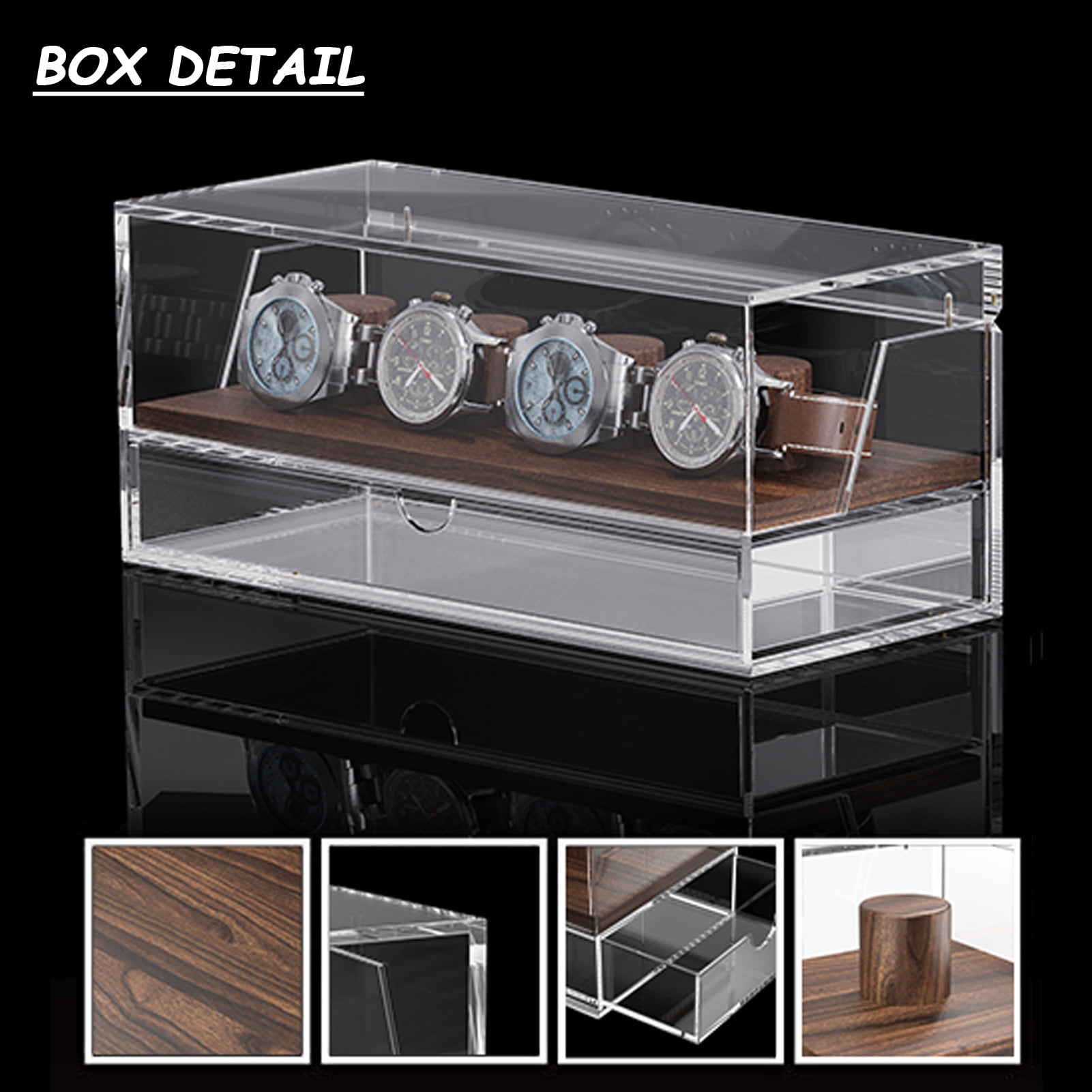 Single watch box argos new arrivals