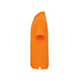 thumbnail image 3 of Premier - Polo Coolchecker de Pique para Hombre (Naranja Neón), 3 of 3