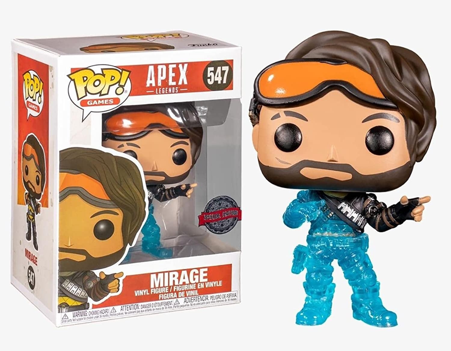 【未開封 プロテクター入】Funko POP Apex Legends 12種 Amazon.co.jp: Funko POP! Games Apex Legends フェージング