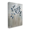 thumbnail image 4 of Stupell Industries Grey Herb Sprigs Botanical & Floral Painting Gallery Wrapped Canvas Print Wall Art, 36 x 48, 4 of 8