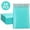 Light Blue, variant on Hovilon 10 Pack Red Air Cushion Mailing Bags - Waterproof Plastic Bubble Mailers with Shock Absorption, Lightweight Protective Envelopes for Shipping Electronics, Jewelry, Cosmetics & Fragile Items