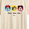 thumbnail image 3 of Disney - Short Sleeve Graphic T-Shirt, 3 of 5