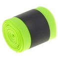 thumbnail image 5 of BLESIYA 4x1 Roll Polyester Reflective Webbing Ribbon for Shirts Bag Green 4 Pcs, 5 of 8
