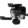 thumbnail image 3 of New Right Fog Light Assembly Is Compatible With Kia Soul 2020 2021 2022 By Part Number Ki2593164 92202 K0000 762405-40529-2 19-6245-00 Rk10750013, 3 of 3