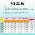 thumbnail image 3 of Towmus Toddler Baby Boy Fall Winter Clothes Outfit Farm Long Sleeve Sweatshirt Top+Long Pant Set 3 6 9 12 18 24Month 2t 3t, 3 of 8