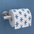 thumbnail image 2 of Gatco 4293 Latitude II European Tissue Holder, Satin Nickel, 2 of 4