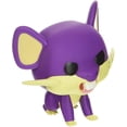 thumbnail image 4 of Figura Funko Rattata Pop! Vinilo con protector de caja de 9,5 cm, 4 of 9