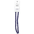 thumbnail image 3 of (3 pack) Jesse James Beads Navy Cube Glass Bead – Multi-Purpose Craft Bead for Ages 16+, Unisex, 1 Piece, 3 of 6