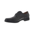 thumbnail image 2 of Florsheim Mens Midtown Leather Cap Toe Oxfords, 2 of 4