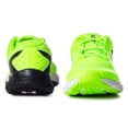 thumbnail image 3 of Tenis Under Armour Charged Rogue 3 3024877300 Hombre verde lima 25, 3 of 7
