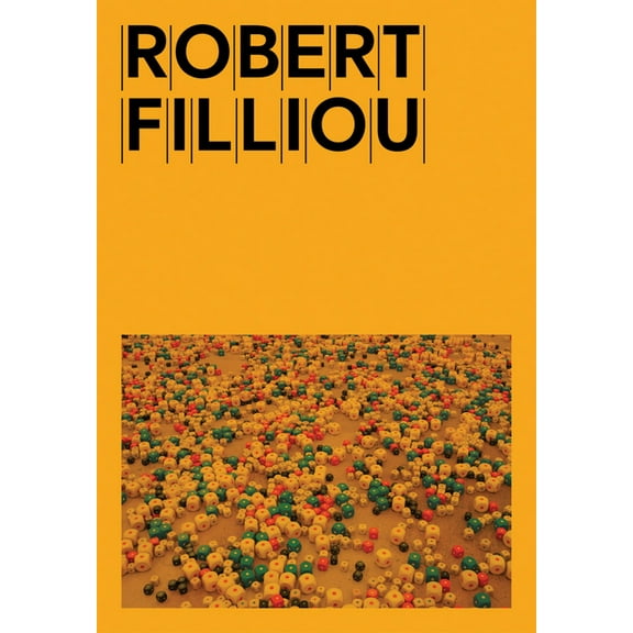 Robert Filliou, (Paperback)