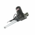 thumbnail image 5 of TECHTONGDA Linear Actuator 24V DC Electric Motor 1320lbs(6000N) Heavy Duty Actuators Controller Stroke 11.8"(300mm), 5 of 8