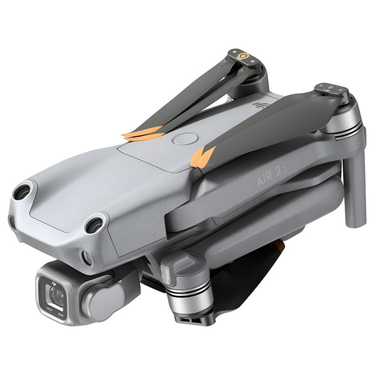 DJI AIR 2S Drone Camera Fly More Combo - 20MP Stills, 5.4K DJI AIR 2S Drone Camera Fly More Combo - 20MP Stills, 5.4K